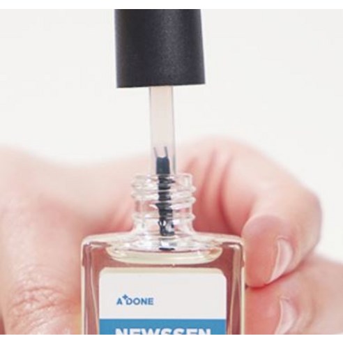 에이플던 뉴센 손톱영양제, 10ml, 1개