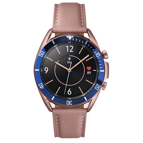 스마트워치 베젤링 41mm C, 11 블루
