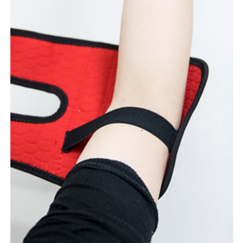 안전한 스포츠 라이프를 위한 필수 아이템