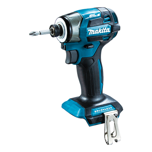 혁신의 정점, 마끼다 DTD173 무선 임팩트 드라이버: 자유와 강력함의 조화 마끼다임팩드릴