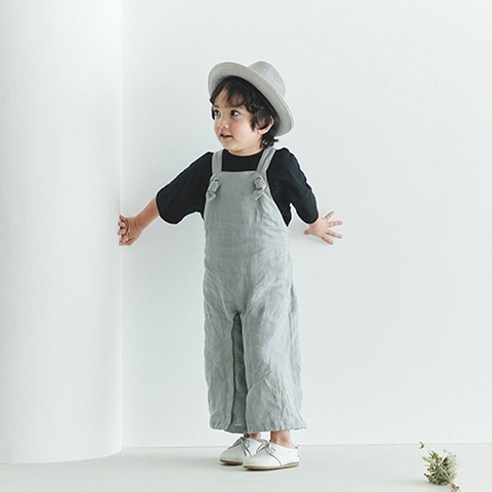 마르마르 유아용 loisir salopette 멜빵바지