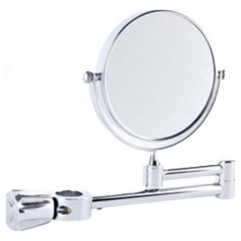 섬세한 남자를 위한 욕실 속 숨겨진 보석, 면도경 샤워바형