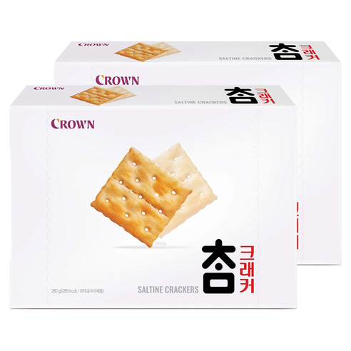 참크래커
