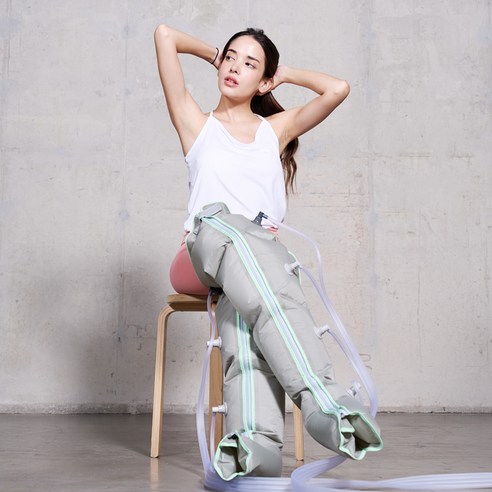 퉁퉁 부은 다리, 이제 안녕! 닥터라이프 LIFE3PLUS로 되찾는 가벼운 일상 대성마리프