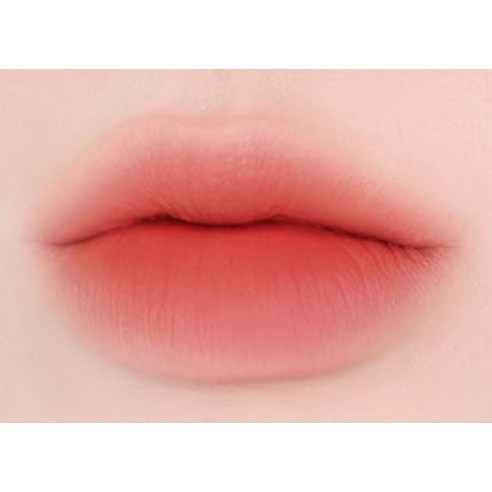 삐아 라스트 벨벳 틴트 4 5g, V17 꽃보다 살랑, 1개