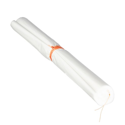베로나 평판 분리수거 쓰레기봉투 투명, 30L, 300개