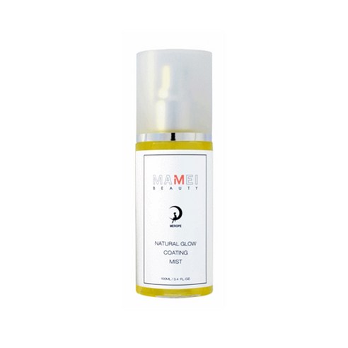 미메이뷰티 내추럴 글로우 코팅 호호바오일미스트, 100ml, 1개