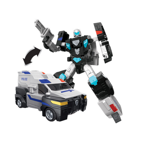 우리 아이 상상력을 우주 끝까지! 헬로카봇 스타가디언 솔직 후기