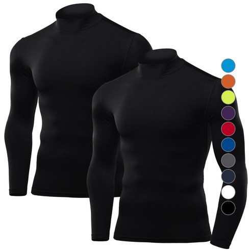 "땀 때문에 찝찝한 운동복은 이제 그만!" 아르메데스 기능성 베이스레이어 찐 사용 후기 야구언더셔츠