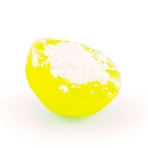 신선한 레몬의 상큼한 맛을 담은 포지타노 카스텔크렘 레몬 캔디