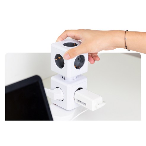 편리하고 안전하며 내구적인 전원 공급 솔루션