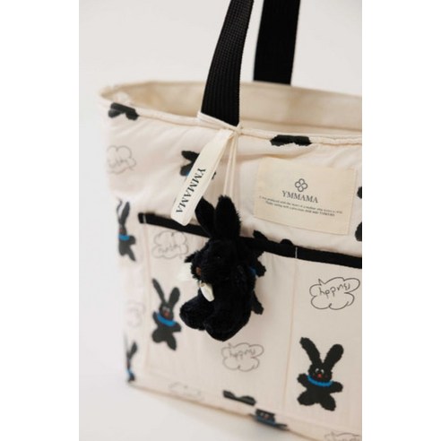 육아는 장비빨! 스타일까지 책임지는 와이엠마마 빅윰백