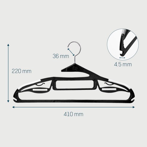 日用品 收納 整理 用品 衣架 衣服 衣架 上衣 上衣 夾克