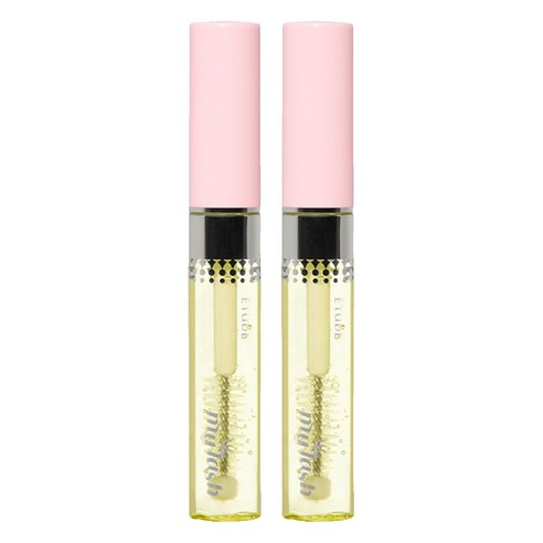 에뛰드 NEW 마이 래쉬 세럼 속눈썹 영양제, 9g, 2개