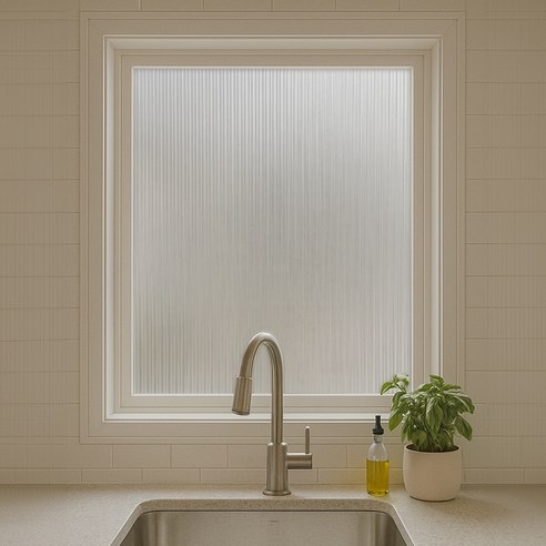 눈부신 햇살 아래, 나만의 오아시스를 만들다.