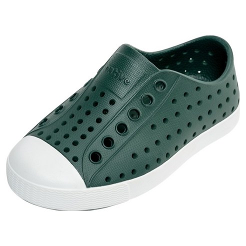 네이티브 제퍼슨 아쿠아슈즈, 우리 아이 여름을 스타일과 편안함으로 완성하세요!