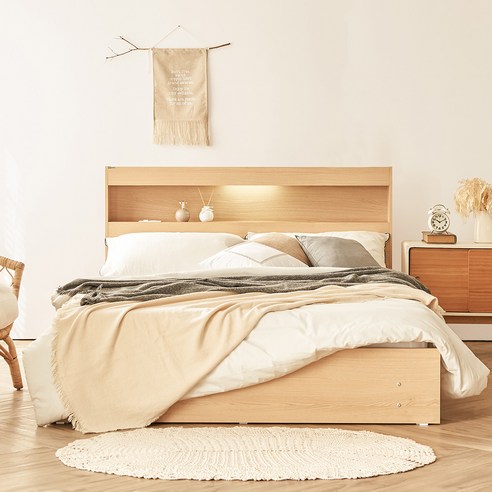 편리함과 스타일의 완벽한 조화