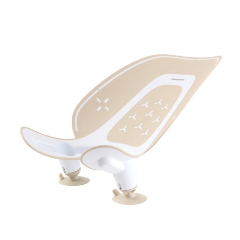 우리 아기 첫 비데, 말랑하니로 깨끗하고 건강하게!