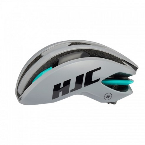 홍진 IBEX 2.0 자전거헬멧, MT GL GREY MINT
