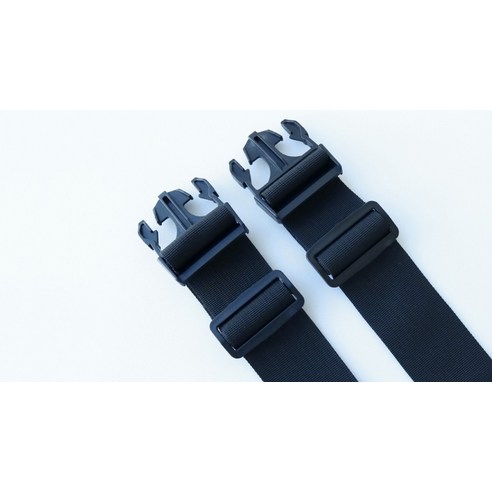 꼬메벨로 토퍼 보관 스트랩, 깔끔한 침구 정리를 위한 필수템!