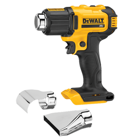 디월트 충전열풍기 베어툴 20V MAX XR DCE530N, 1개