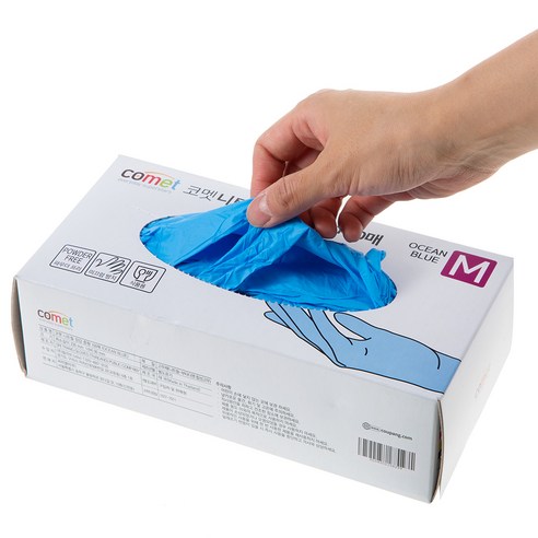 위생적이고 효율적인 주방 작업을 위한 최상의 선택