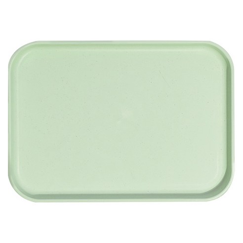 코지테이블 제로웨이스트 파스텔 트레이, 민트, 1개