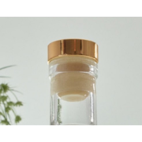 향기로 완성하는 당신의 공간, 에이로마 골드에디션 디퓨저