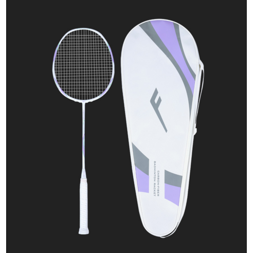 배드민턴 입문, 가성비 프로스펙스 카본 라켓으로 시작하세요!
