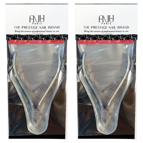 에이부 큐티클 니퍼, 2개