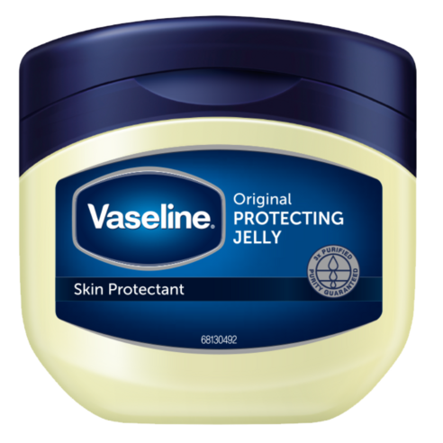 바세린 퓨어 스킨 젤리 오리지널 100ml, 오리지날, 1개