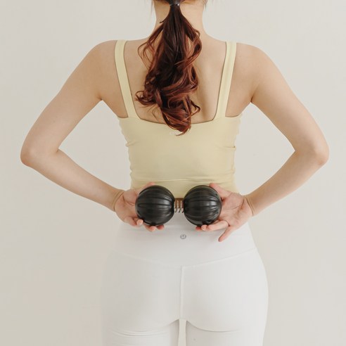 운동 후의 편안한 힐링을 위한 필수 아이템