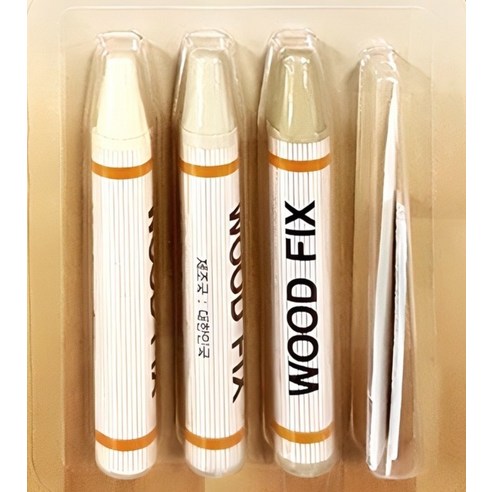 낡은 가구, 우드픽스로 새 삶을 선물하세요!