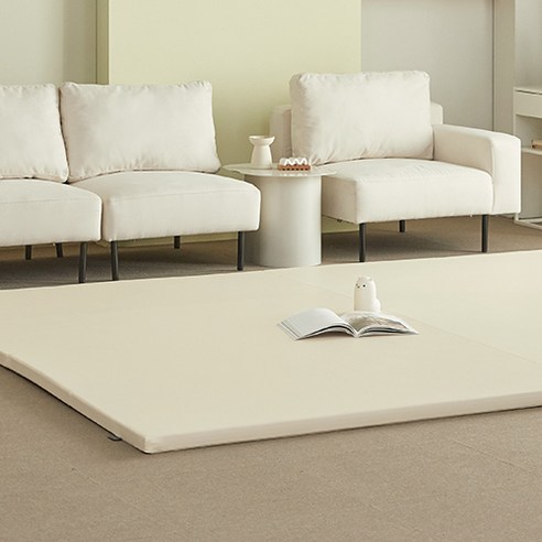 아기의 안전과 편안함을 보장하는 혁신적인 알집매트 제로 유아매트