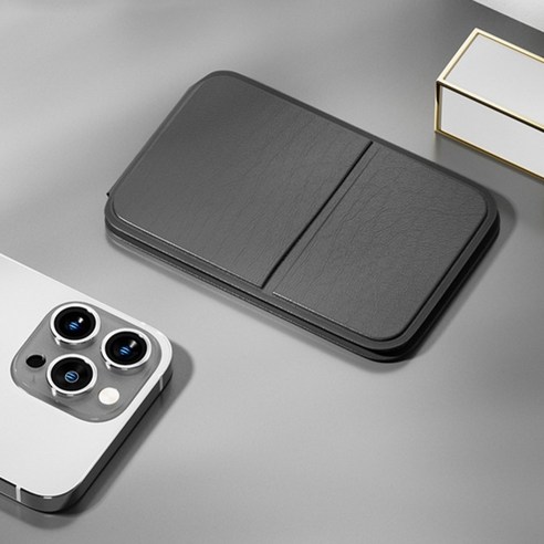 작지만 강렬한 아름다움, 리빙여왕 접이식 미니 탁상 손거울