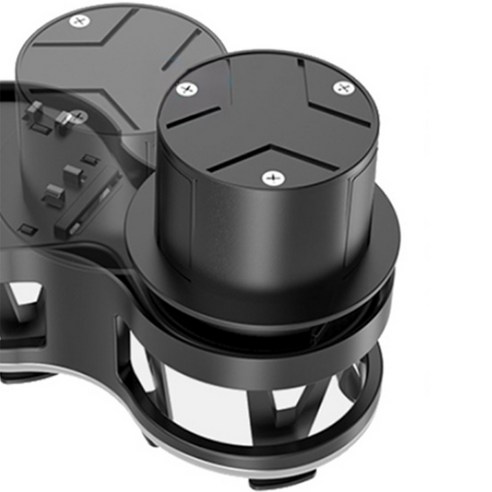 차량 내 공간 활용의 혁신, 카템 플렉스 듀얼 컵홀더 CT146