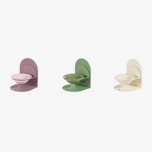 딩동펫 세라믹 식기로 완성하는, 반려견을 위한 품격 있는 식사 시간