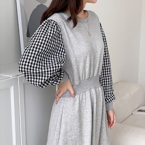 女生 女性 女款服裝 裙子 洋裝 長洋 連身裙 連衣裙 好看 好穿