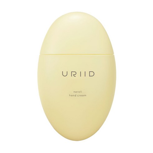 유리드 네롤리 가든 핸드크림, 50g, 1개