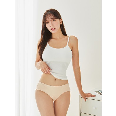 매일 입는 속옷, 편안함에 진심을 담다