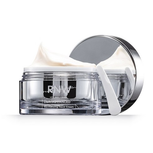 알엔더블유 리바이탈 라이징 탄력 보습 넥크림은 피부 탄력을 개선하고 보습을 도와주는 제품입니다.