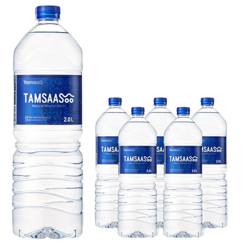 탐사수, 2L, 6개