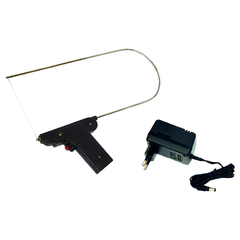 크리앤조이 열선 컷터기 U자형 FOHWC-0, 1개