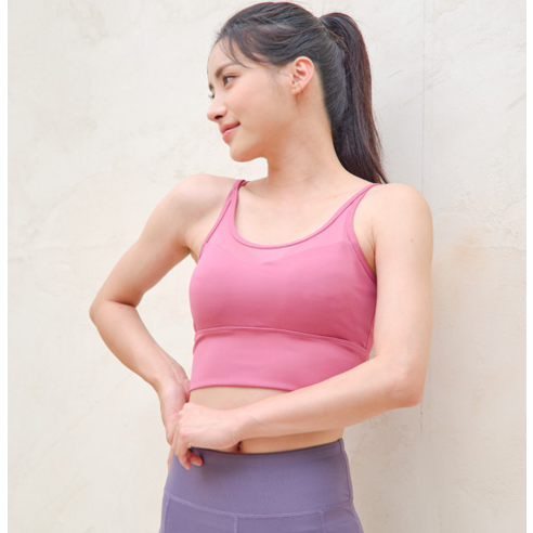 편안함과 스타일을 동시에