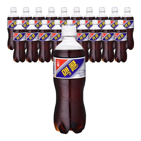 맥콜