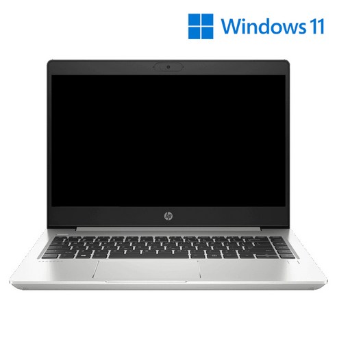 HP 2019 ProBook 440 G7 14, 실버, 코어i5 10세대, 1280GB, 8GB, WIN10 Pro, 440 G7-9KZ10PA