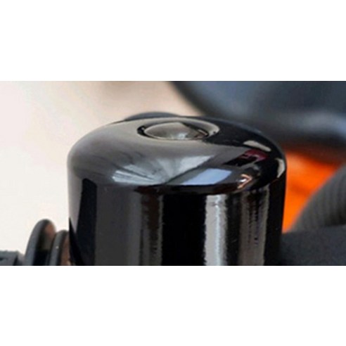 귀여운 디자인과 안전성을 겸비한 우리 아이 첫 두발 자전거, 파파스토이 알파카 J3