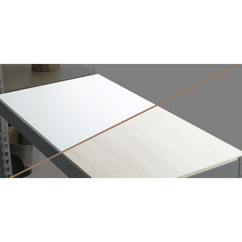 모던한 공간을 완성하는 완벽한 선반