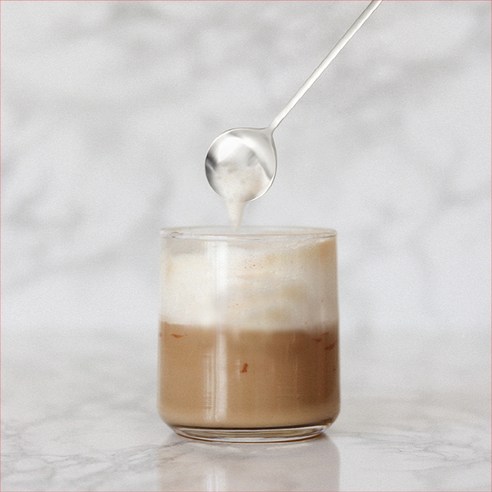 일상에 스며드는 작은 사치, 윌리브 라그로2 티스푼으로 완성하는 티타임