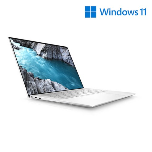 델 2020 XPS 15, 화이트, 코어i7 10세대, 2048GB, 16GB, WIN10 Pro, DX95001010KR